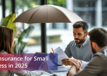 Best Insurance for Small Business in 2025