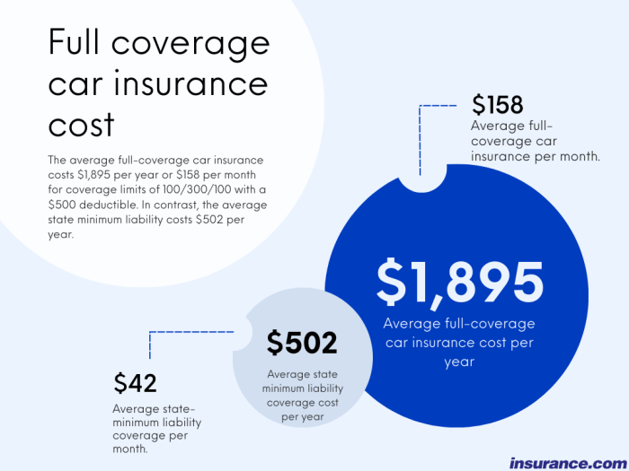 Best Affordable Full Coverage Car Insurance at Nathan Brodzky blog