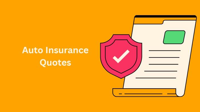 Understanding The Auto Insurance Quotes-Comprehensive Guide