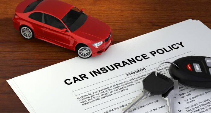 Decoding The Maze: A Complete Information To Automotive Insurance ...