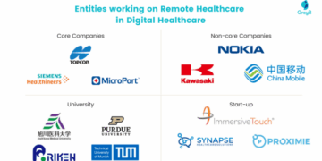 Remote Telehealth Practice Business Plan 2025